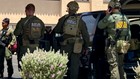 Multiple fatalities during a mass shooting in El Paso