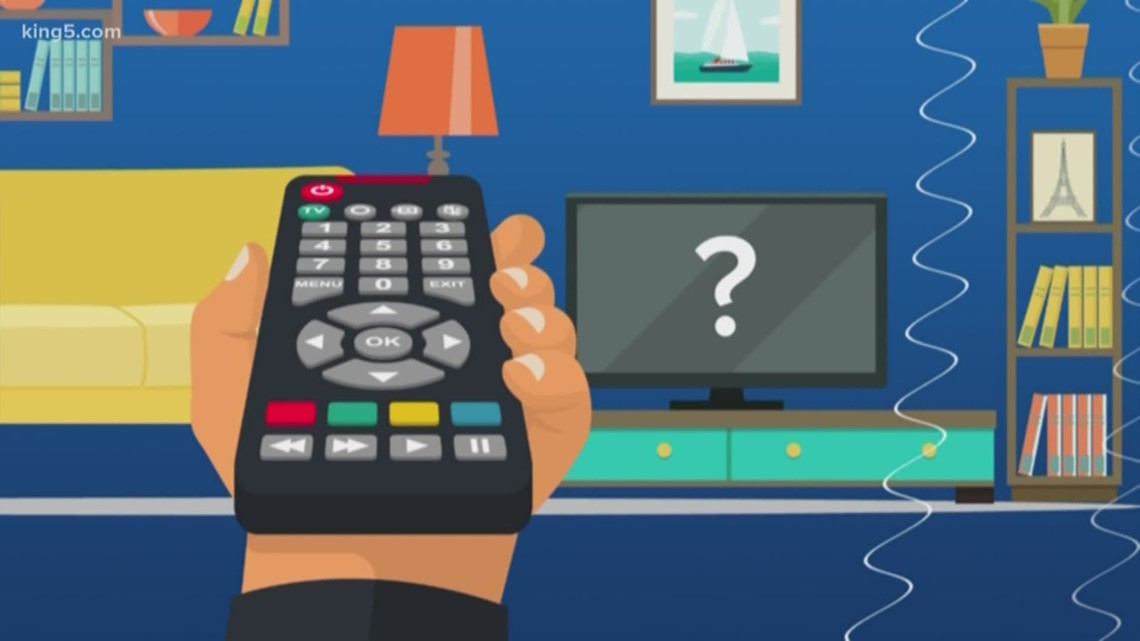 How to rescan your TV and keep getting your favorite channels | wwltv.com