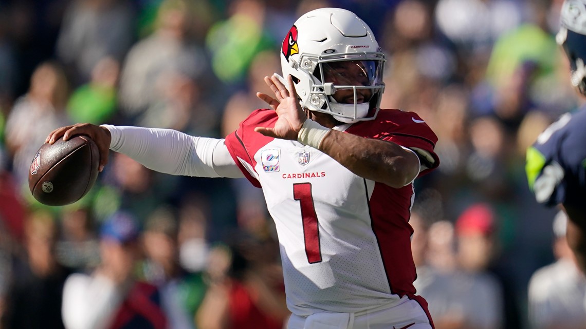 Thursday Night: Angry Cardinals calm down to rip Saints