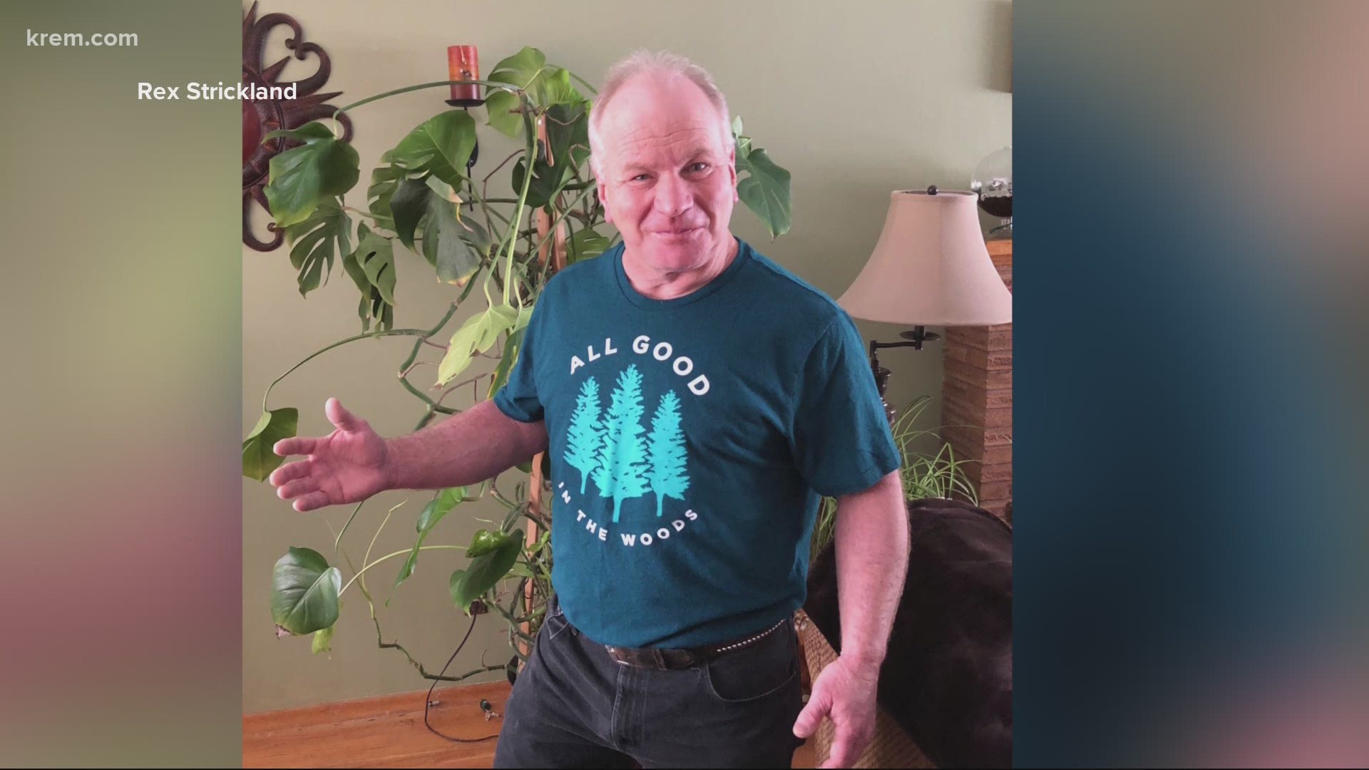 The community is remembering the life of a firefighter who died just weeks after retiring.