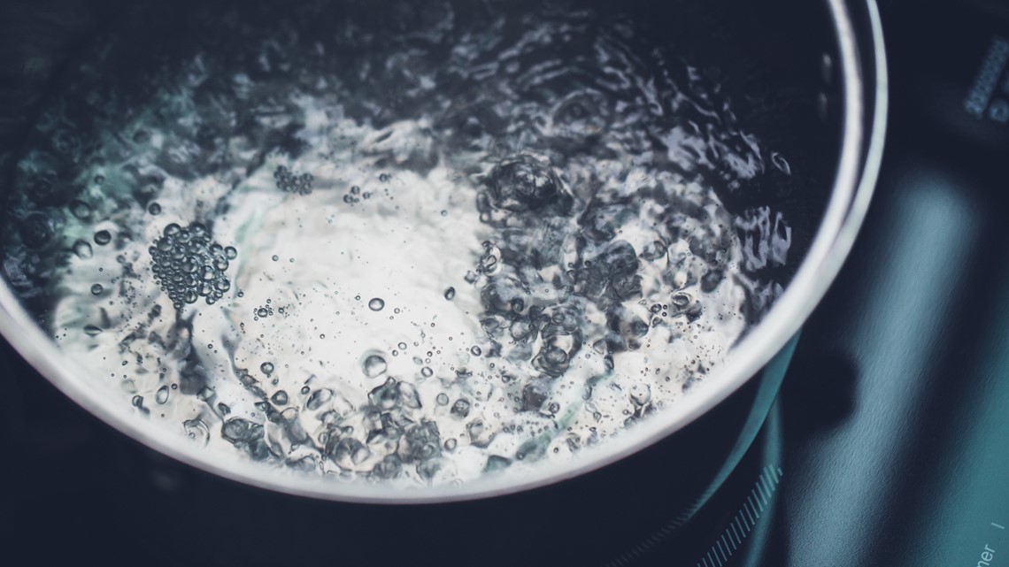 Boil water advisory issued for Crown Point, Lafitte & Barataria - Vimarsana News