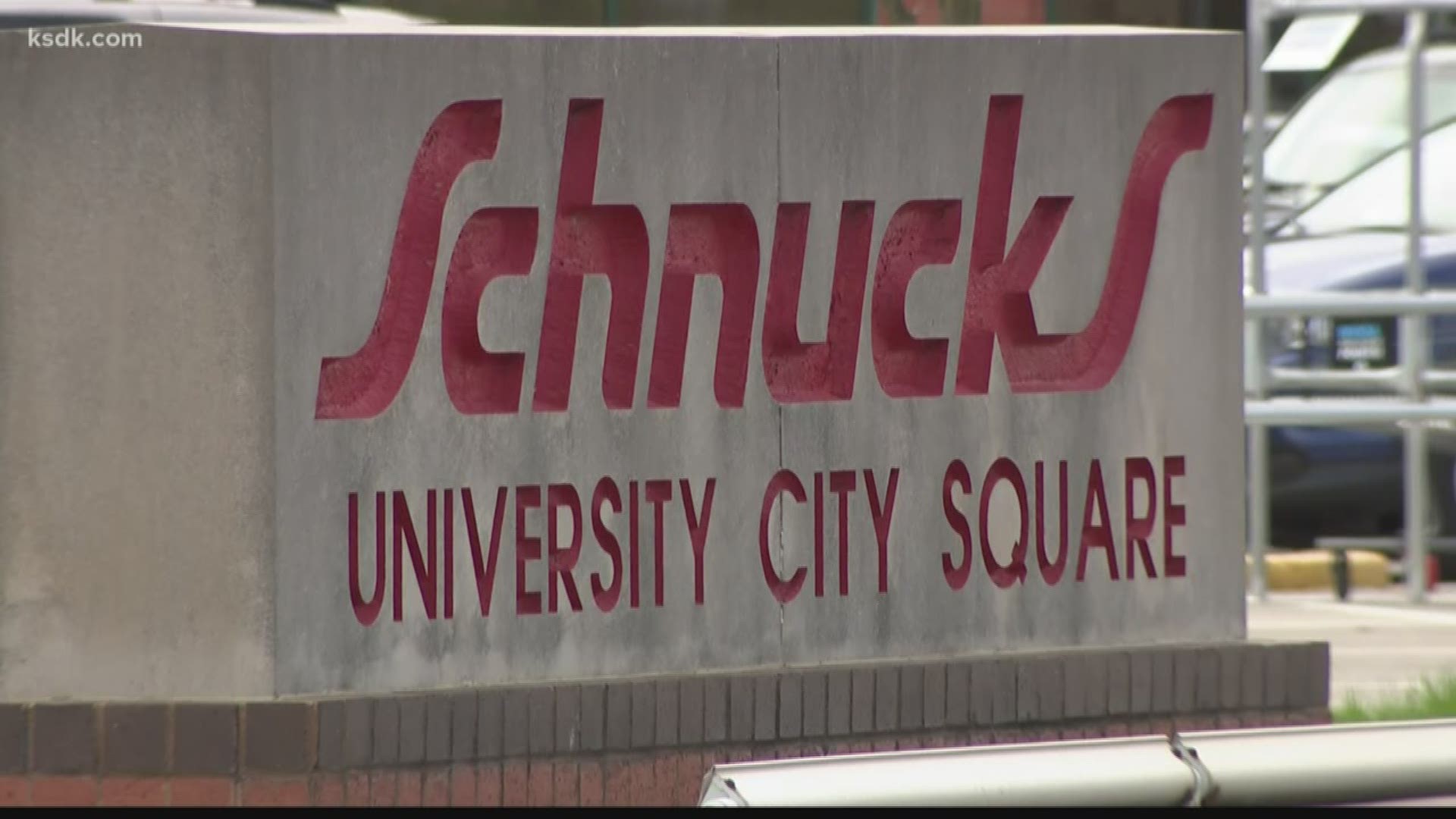 COVID-19 St. Louis County | Schnucks employees tests positive | wcy.wat.edu.pl