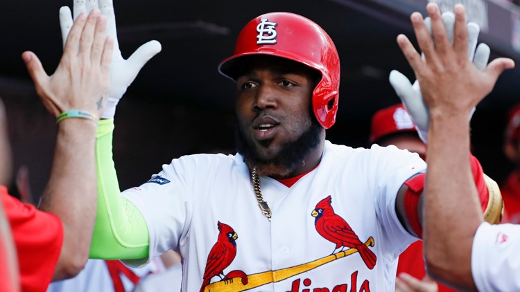 Craig Mish on Marcell Ozuna: &#39;The Cardinals are a fallback option&#39; | 0