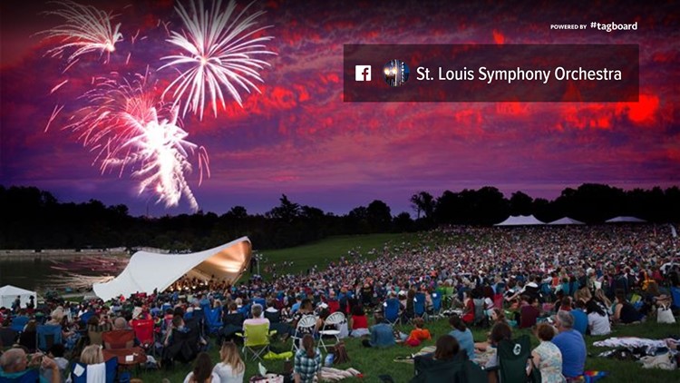 St. Louis Symphony Orchestra to perform free concert on Art Hill Thursday | 0