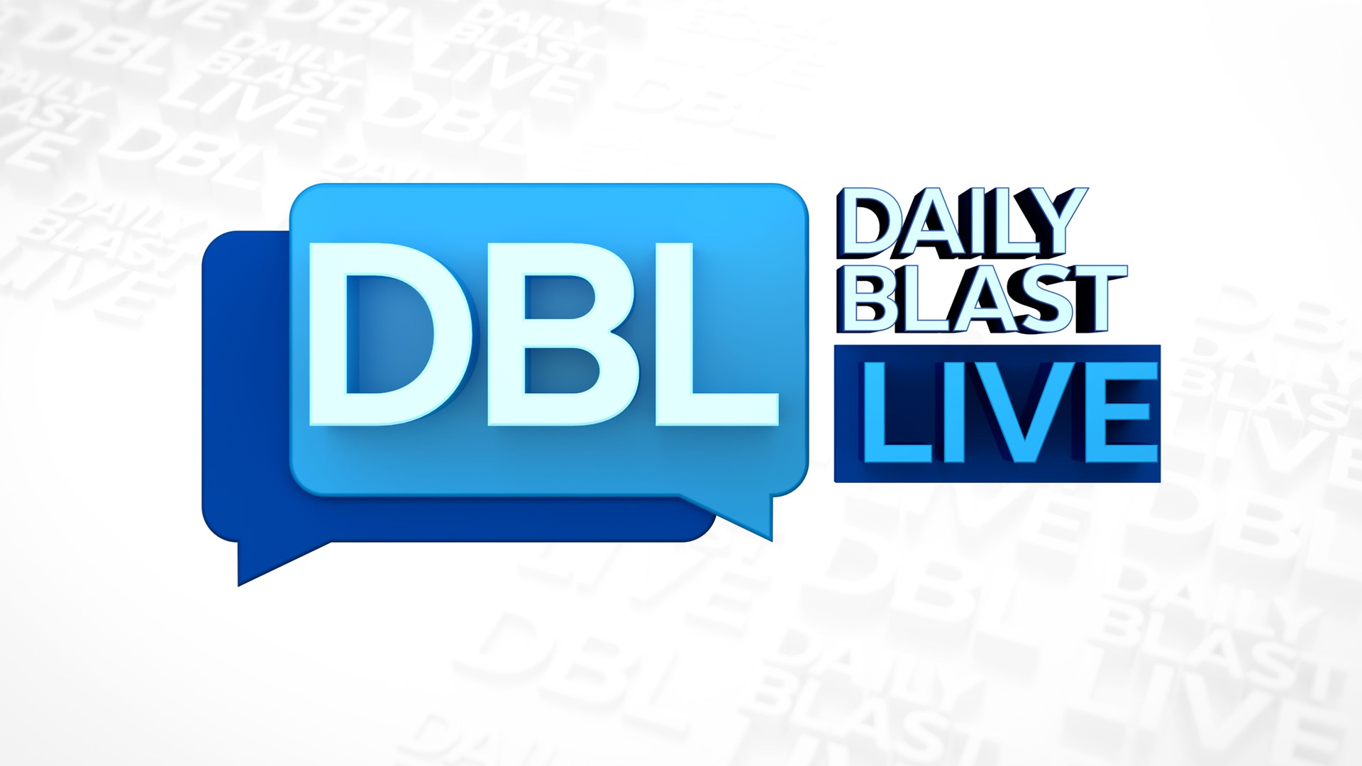 Daily Blast Live brings you the latest trending stories 24/7 with broadcast and digital teams delivering a fun, entertaining and exciting look at the headlines.