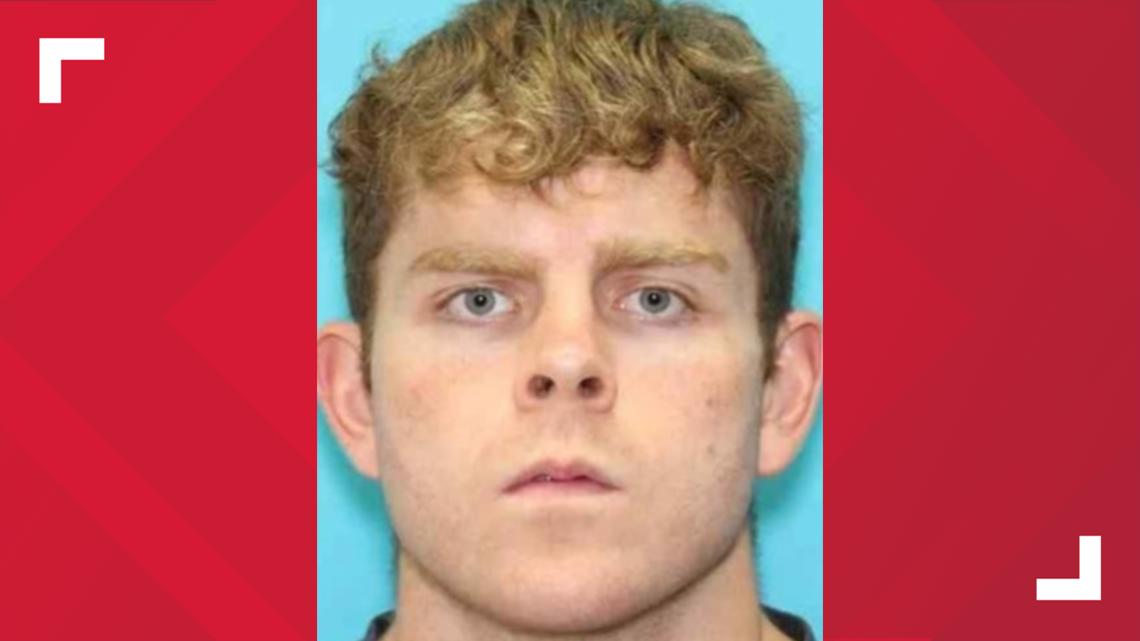 What we know about alleged suspect in Devil's Den double homicide