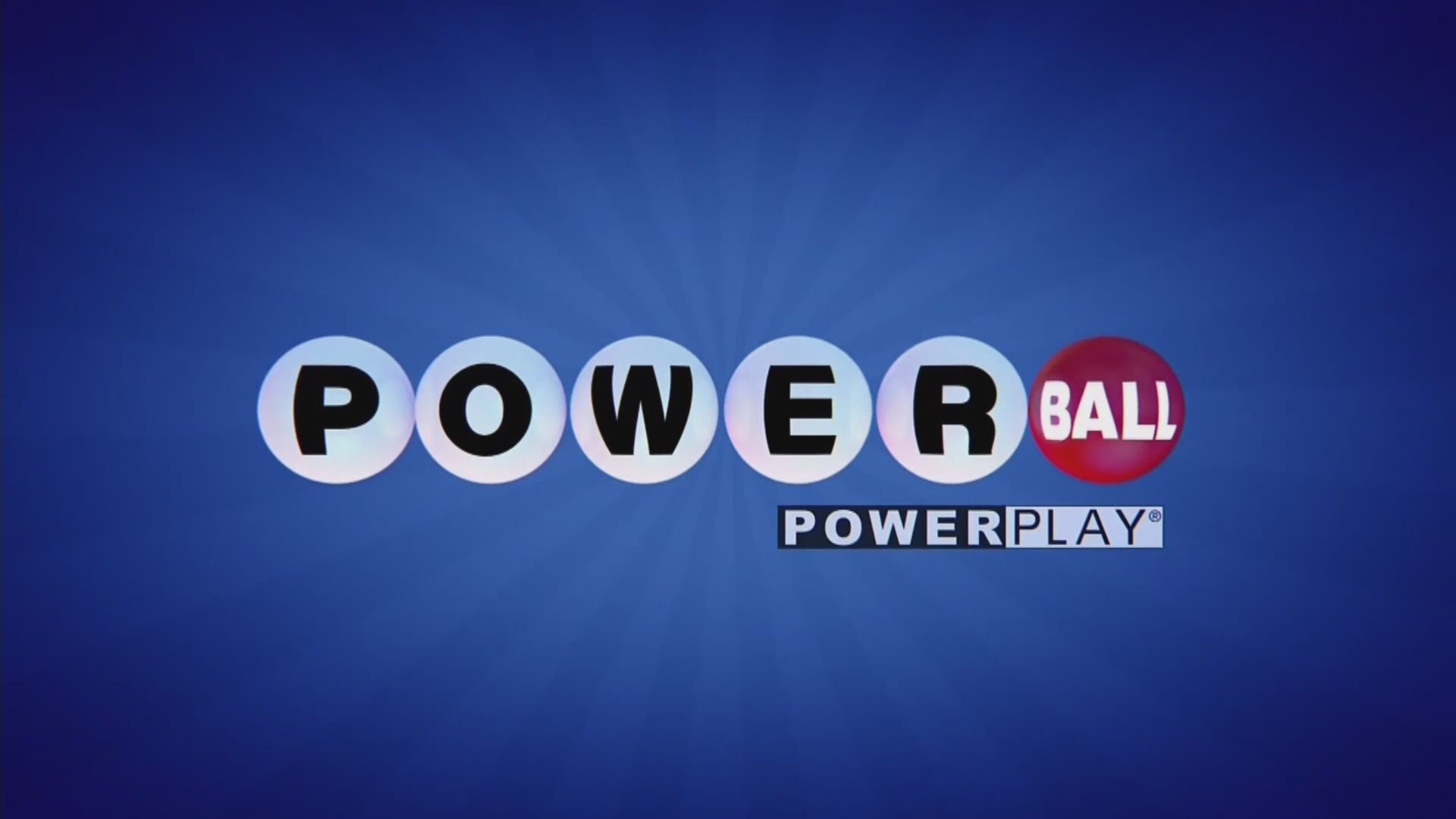 Powerball drawing for Wednesday, May 1