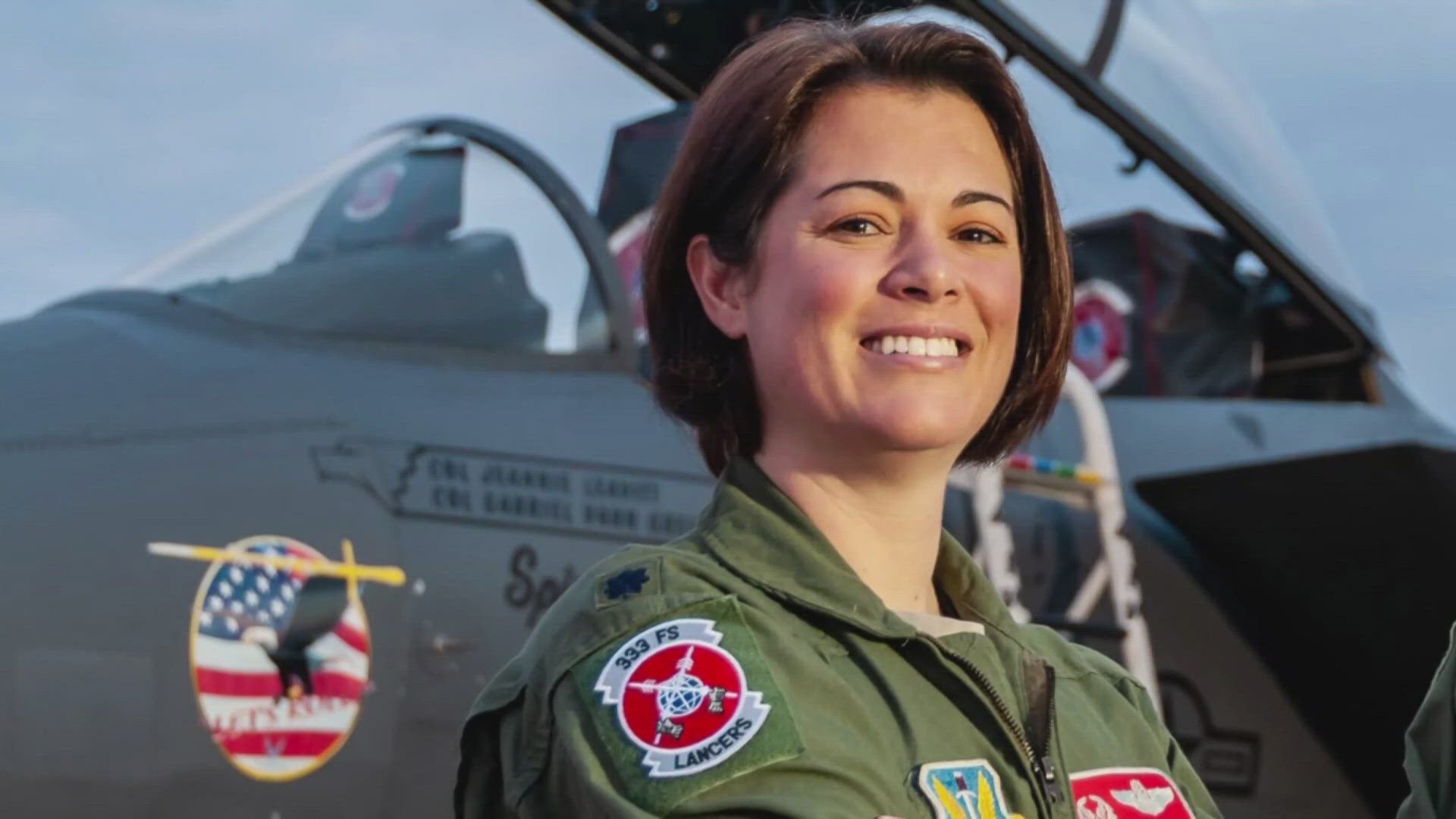 A spokesperson for the U.S. Air Force had said the initial decision to erase the information followed President Trump's directives.