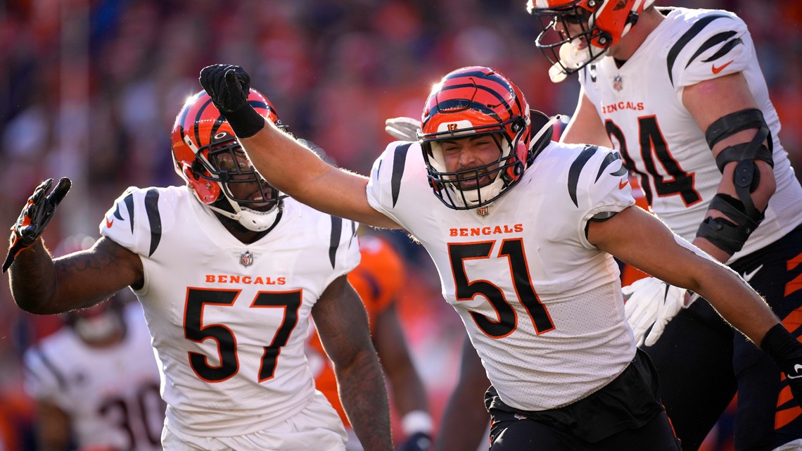 What has changed since the Bengals last went to the Super What has changed since the Bengals last went to the Super