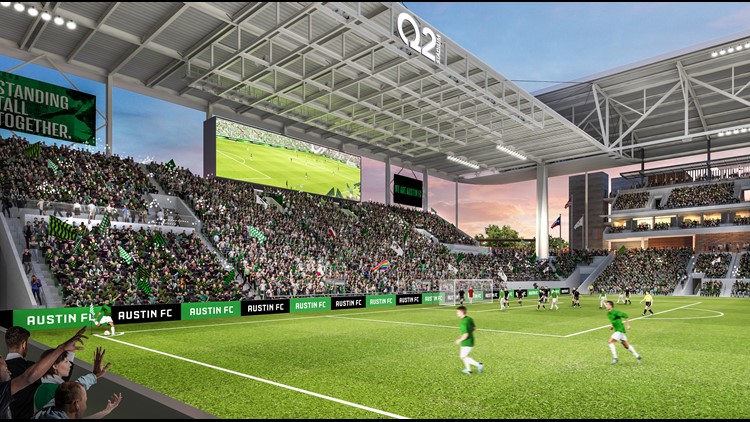 Austin Fc Unveils Q2 Stadium Name Wwltv Com