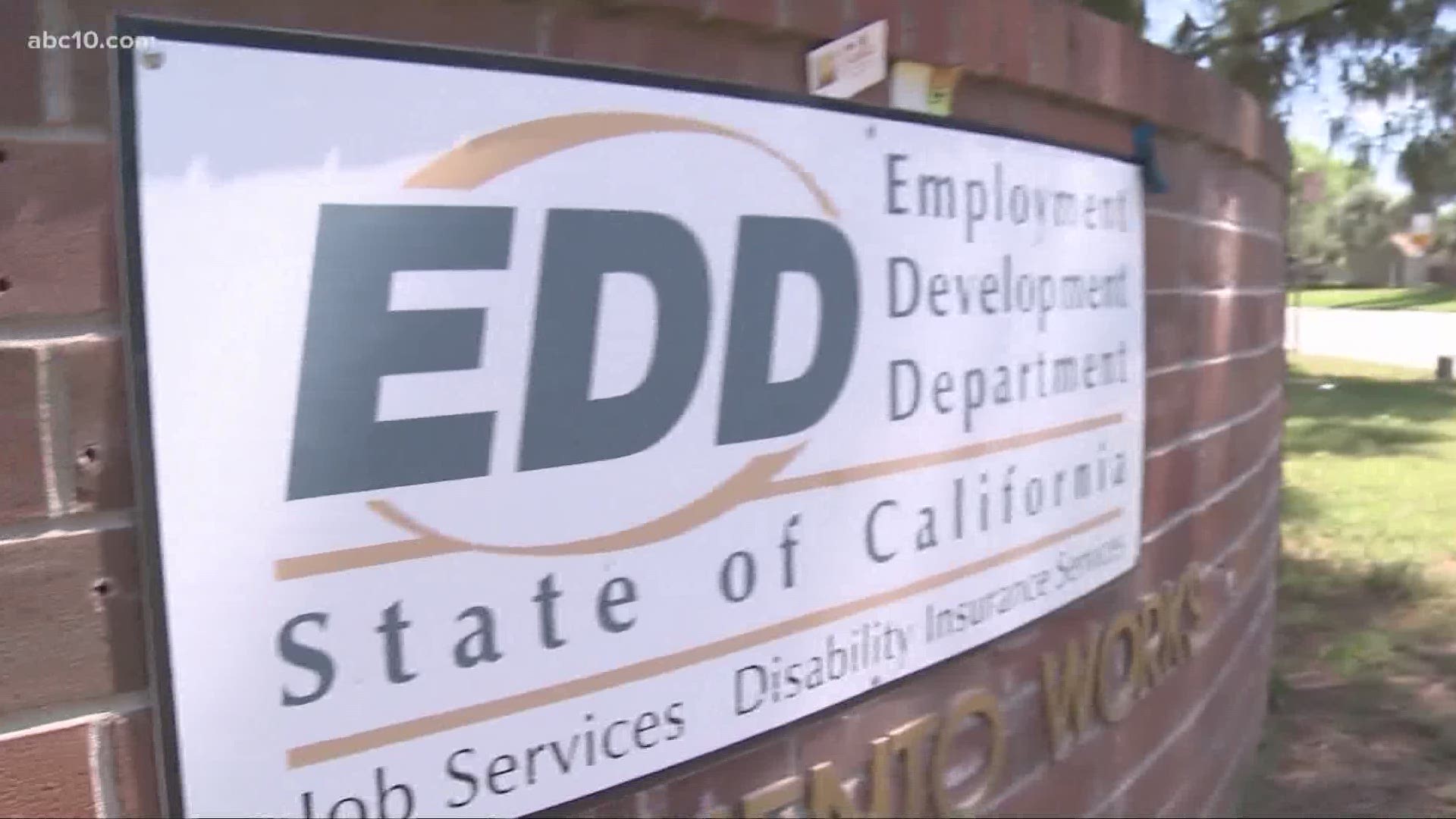 Additional 300 Payments For Unemployment In California On Schedule For September Says Edd Wwltv Com