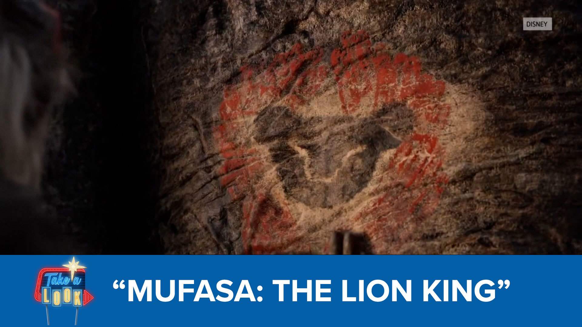 Lin-Manuel Miranda talks about the original songs created for the movie and the voices of Mufasa, Timon, Pumbaa and more talk with Mark.