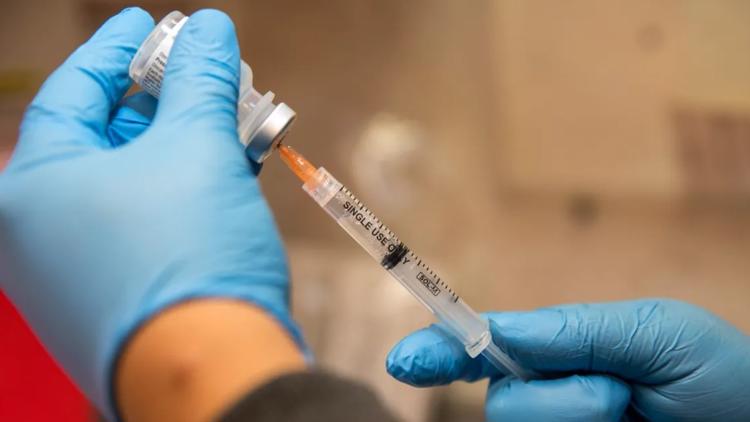 Louisiana can add COVID vaccine to required shots for students after repeal vote fails