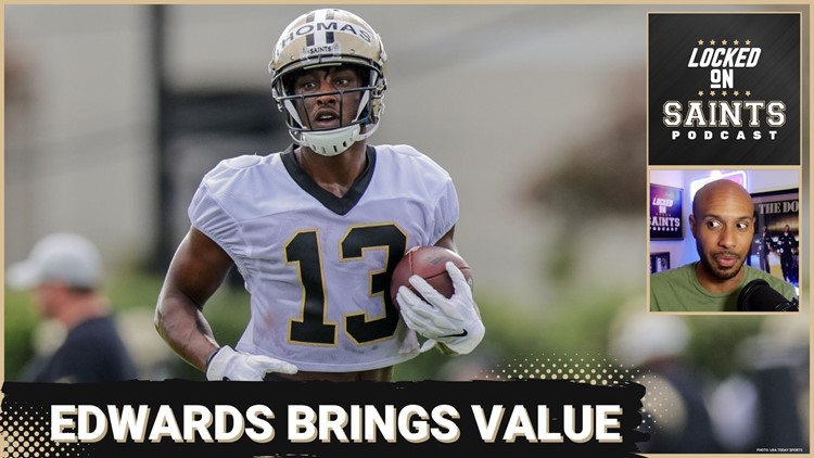 New Orleans Saints Michael Thomas return seems on track for 2023 NFL season