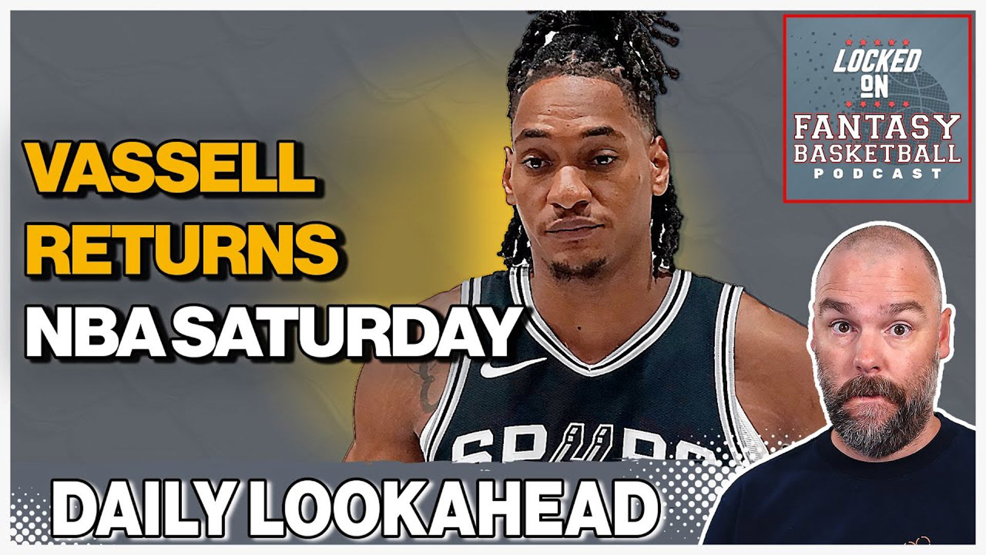 Prepare for an exciting Saturday in the NBA with four captivating matchups.