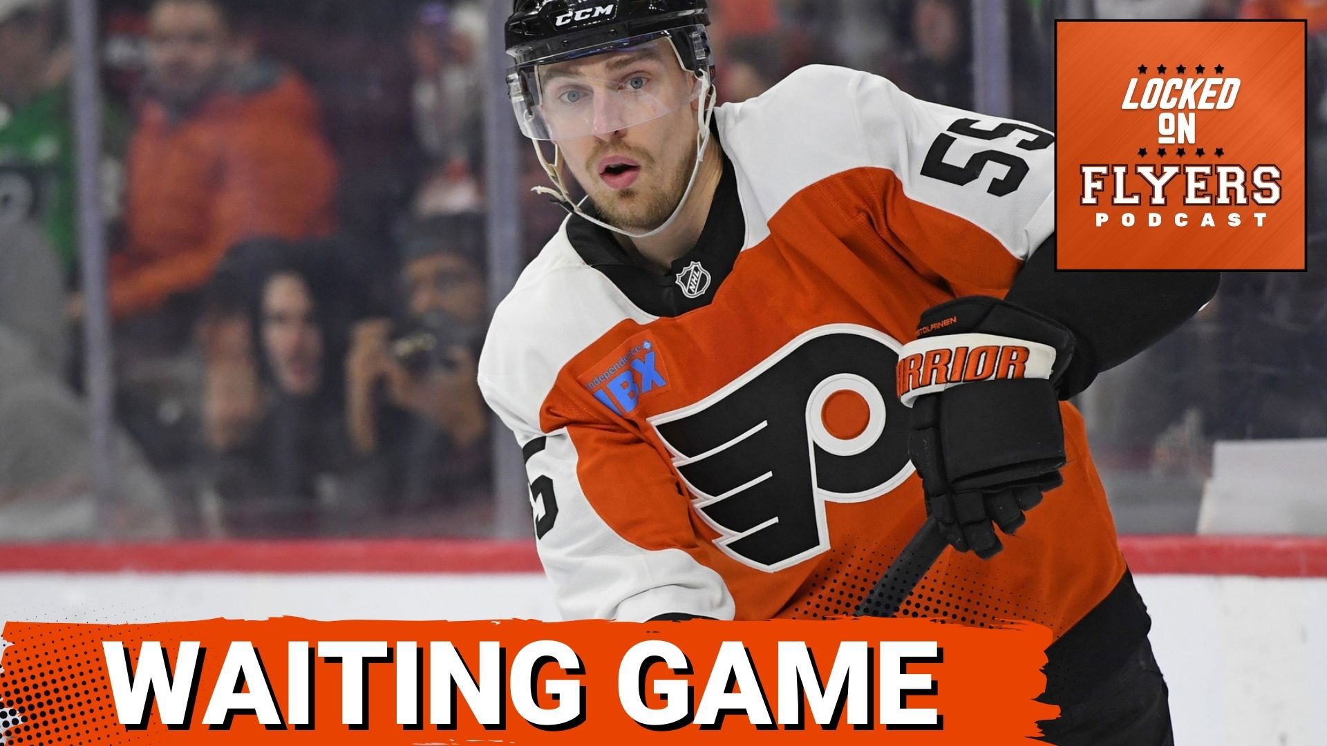 Will Philadelphia Flyers injuries affect the trade deadline, including ...
