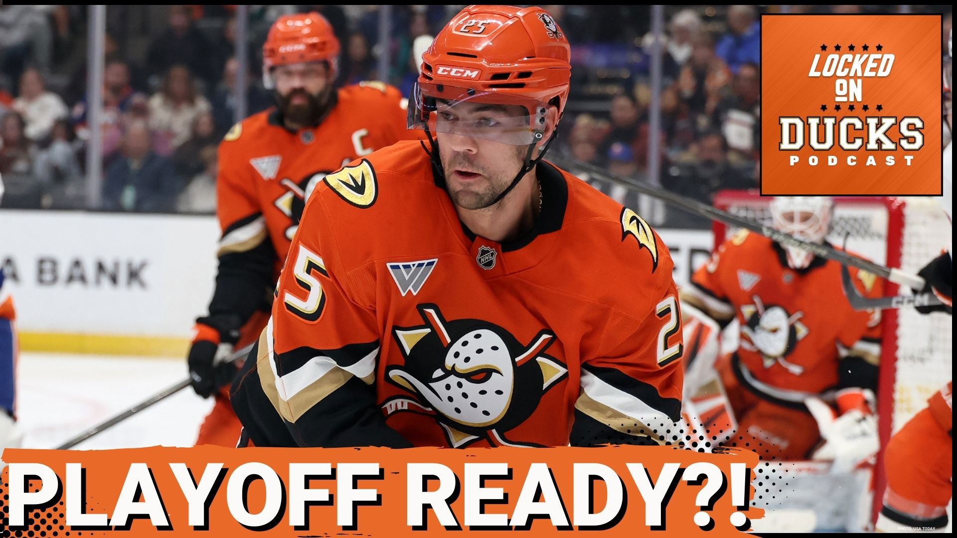 Kyle Kjer SURPRISE: Ryan Poehling IMPACTS Anaheim Ducks’ Playoff Momentum – Why ...