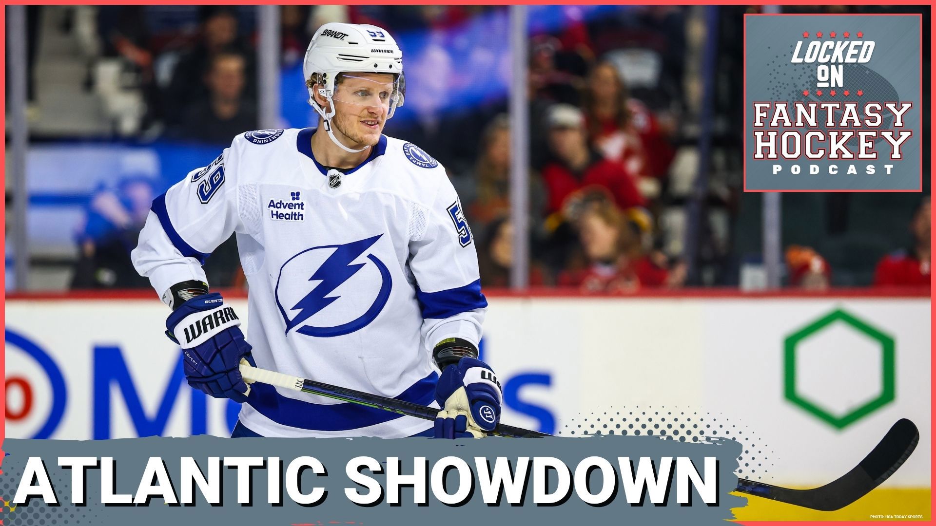 Atlantic Division CHAOS Ensues as Traditional Powers Falter | Who Will ...