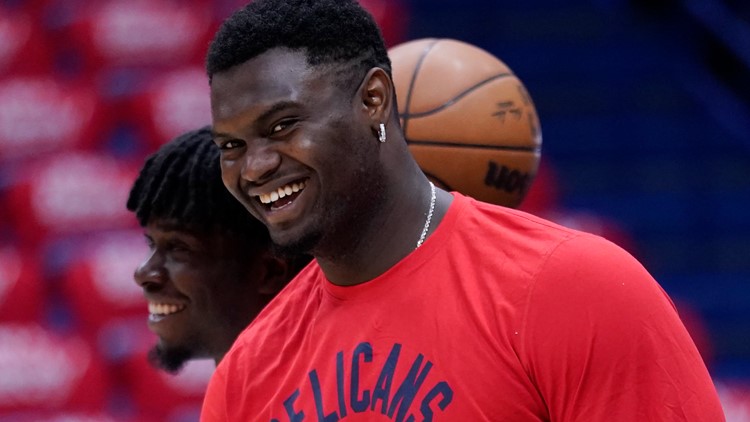 Zion Williamson and the New Orleans Pelicans are changing the narrative | Locked On Pelicans