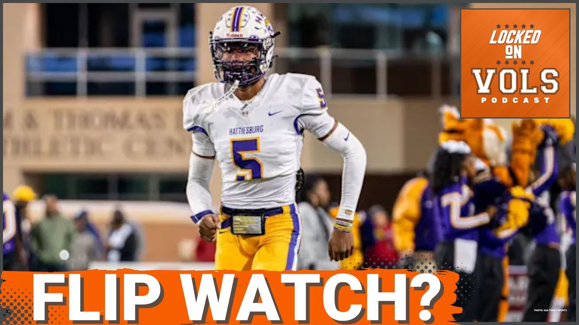 Tennessee Volunteers football is gearing up for a crucial recruiting weekend with 17 top prospects, including LSU commit Tristen Keys, set to visit Knoxville.