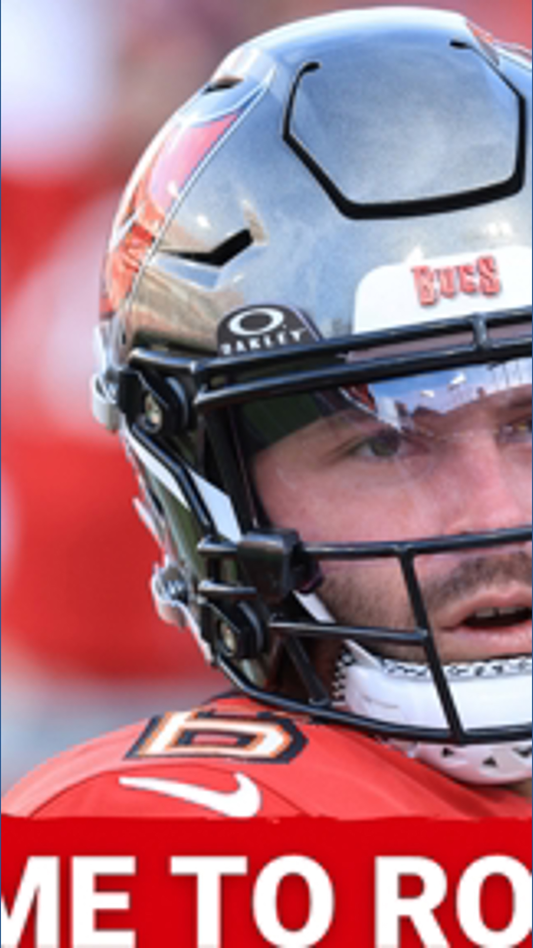 BUCS SQUAD SHOW: BAKER GOT PAID! | Bucs vs. Bengals Preview & Week 1 ...