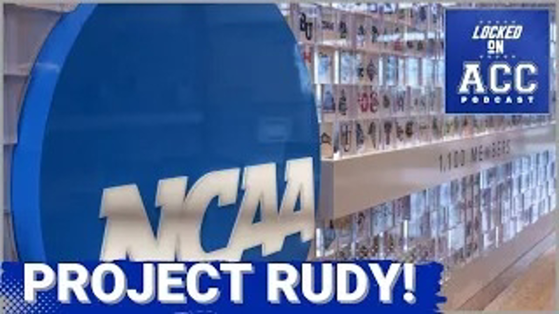 Project Rudy proposal: Will it redefine college football? | wwltv.com