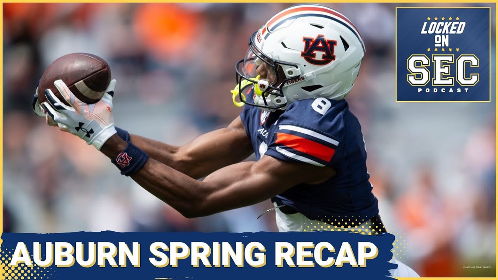 On today's show, we give you our takeaways from the Auburn Spring Game as Hugh Freeze heads into Year 2 on the Plains.