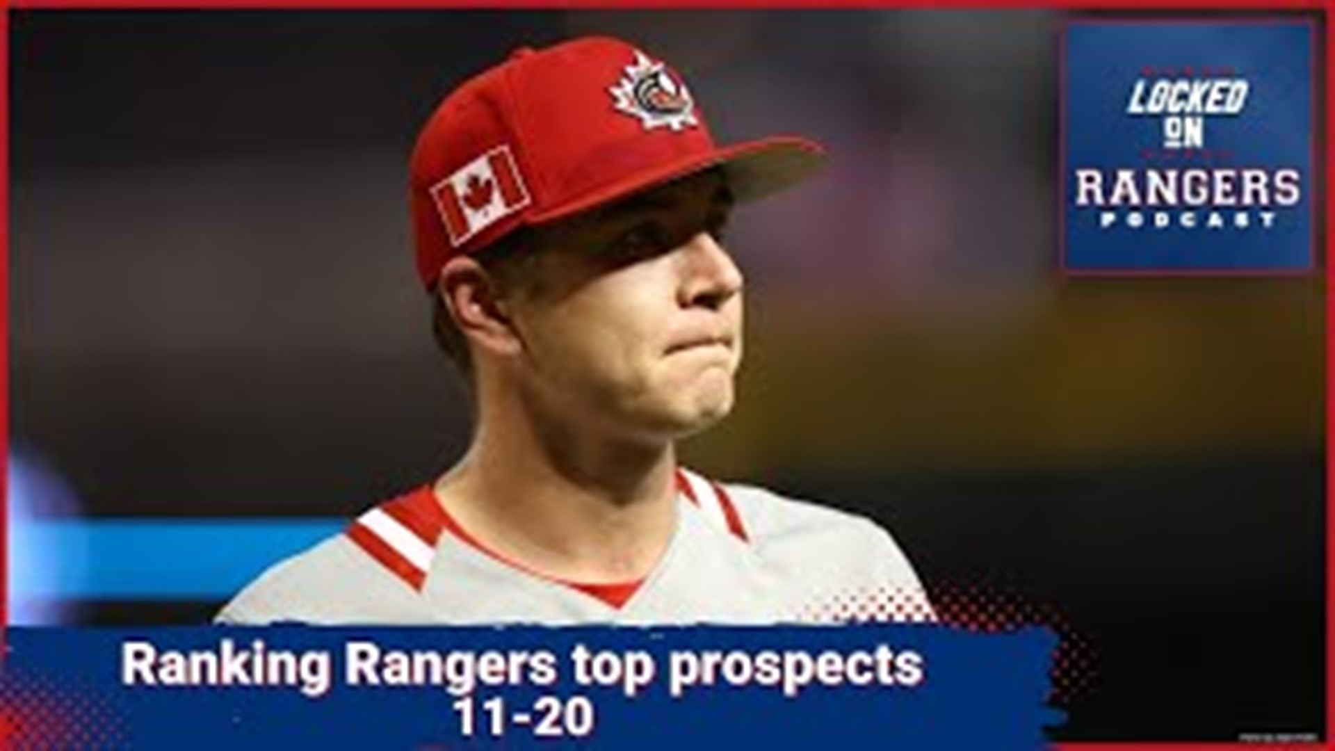 Ranking Texas Rangers' top 30 prospects Is Abimelec Ortiz's season