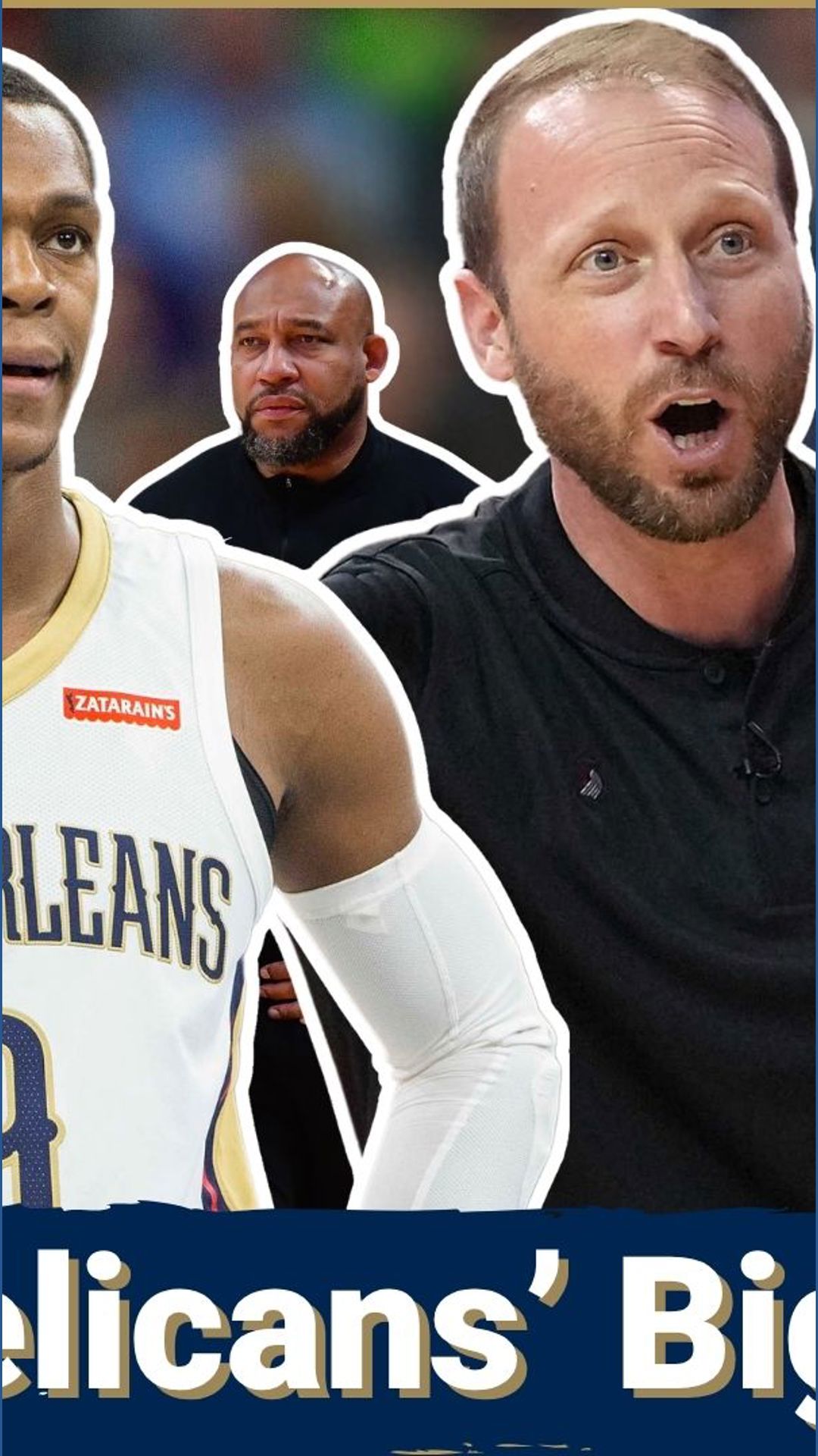 REVEALED: How Pelicans Coach Choice Will DEFINE Franchise Future with ...