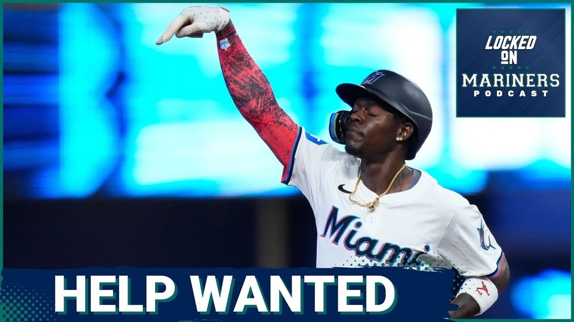 Which BIGNAME BAT Could Help Pull the Dreadful Mariners Offense Out of