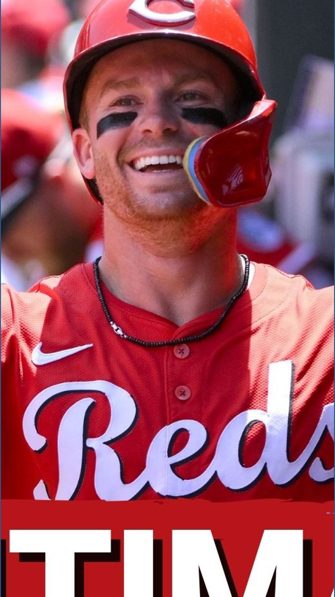 CERTIFIED: Cincinnati Reds Will WIN NL Central—Inside the Upgraded ...