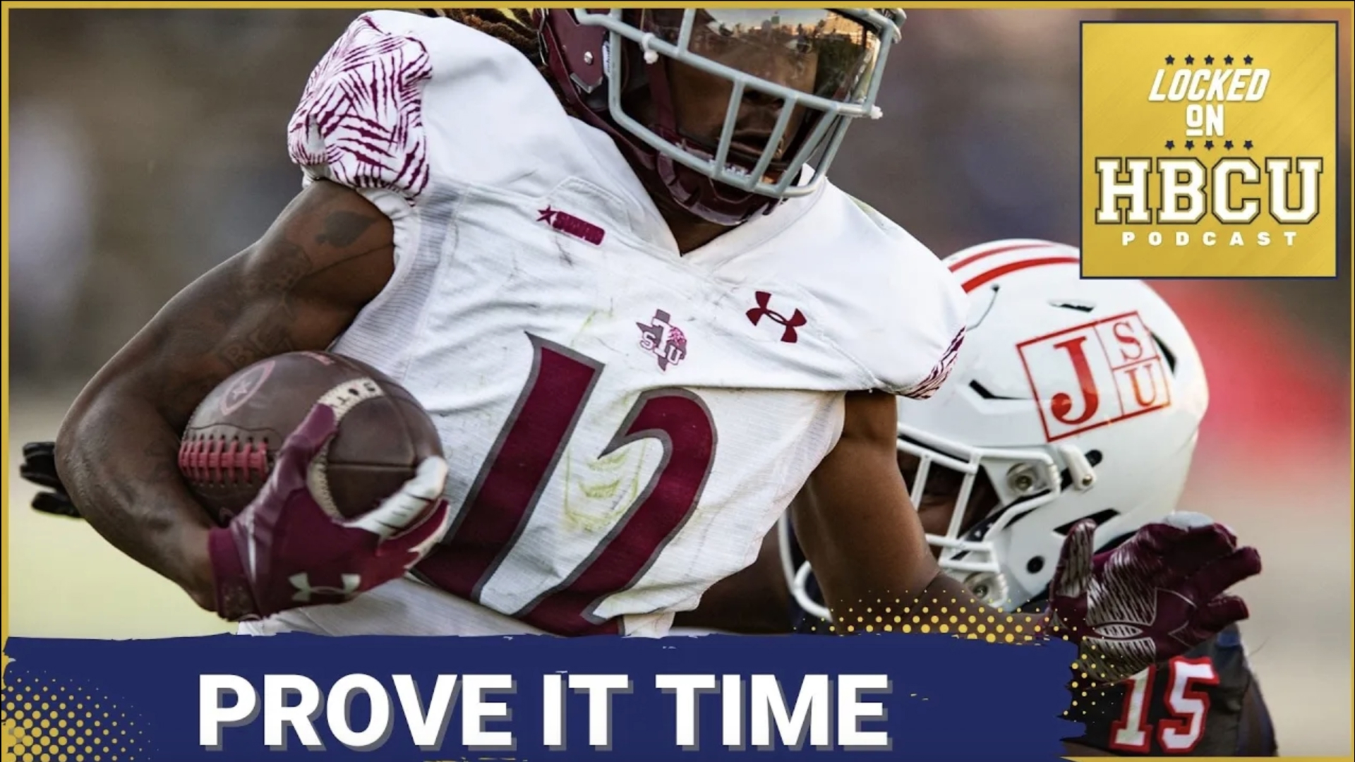 Can Texas Southern Tigers prove their mettle against Jackson State in this pivotal SWAC matchup? As underdogs, the Tigers have a chance to shake up the league