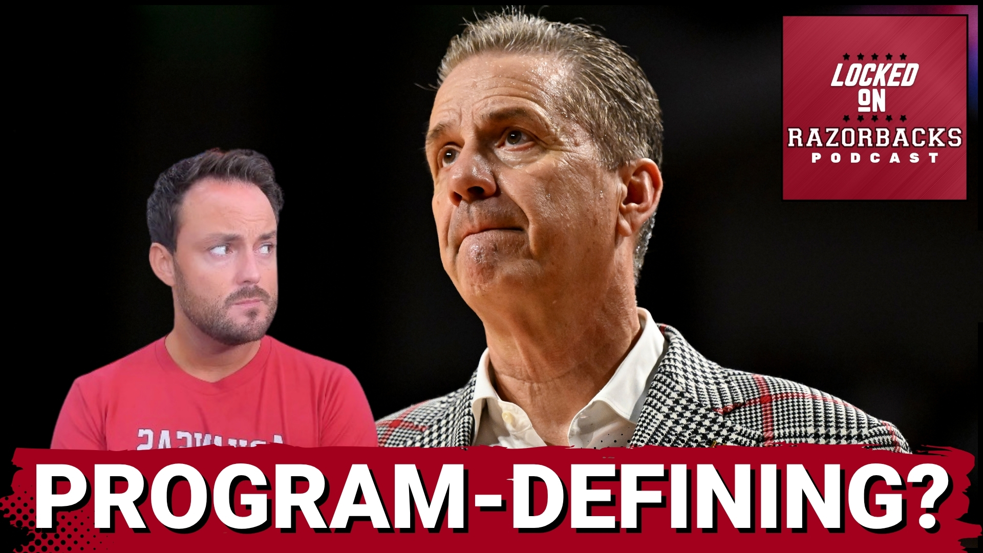 Can the Razorbacks Pull It Off Against Arizona? | wwltv.com