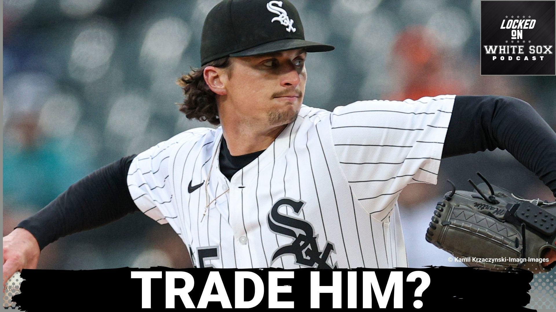 Davis Martin was outstanding in his start last night. He has been good all season. With the Chicago White Sox in rebuilding mode, it might be better to trade Martin.