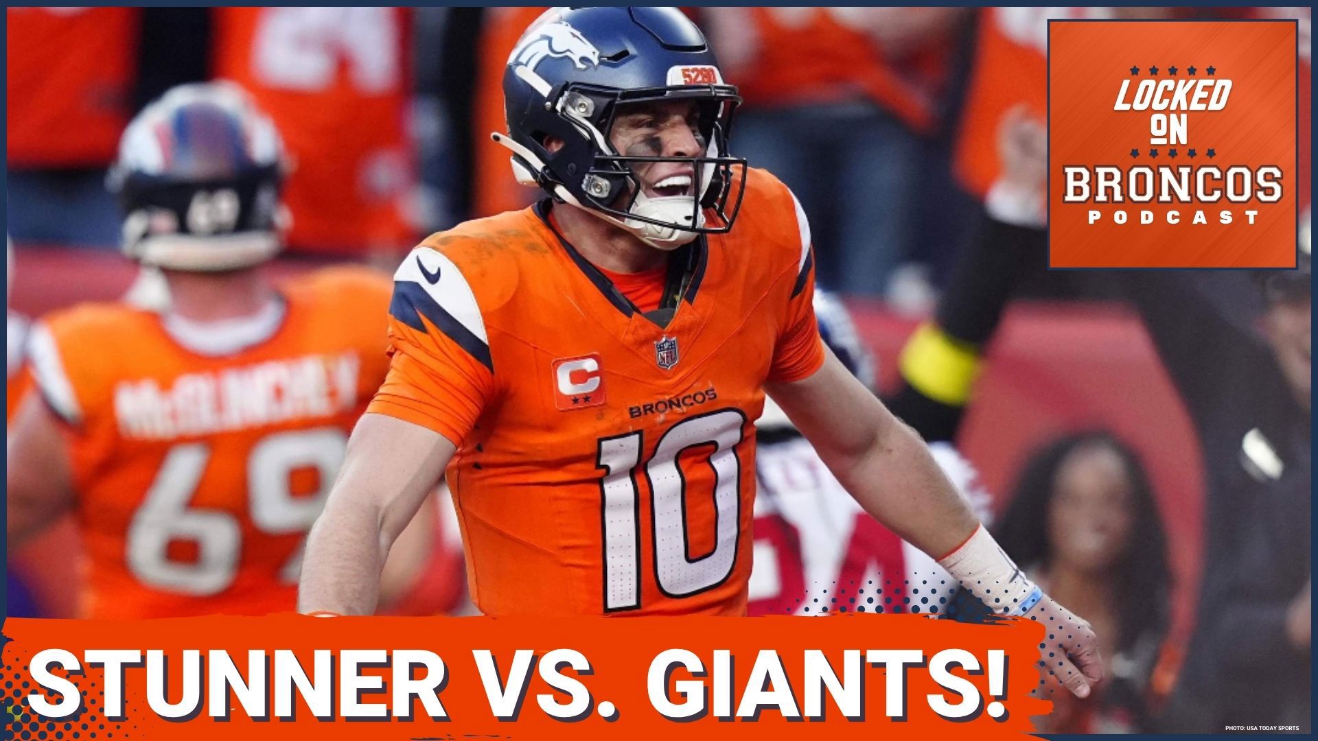 STUNNER: Denver Broncos SHOCK GIants with 33-points in 4th quarter ...
