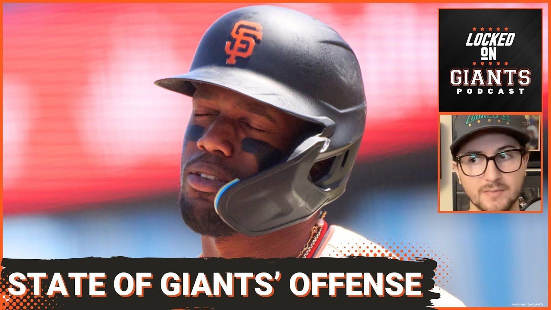 INBOX: Has SF Giants' Offense Been Bad, Good, Or In Between?