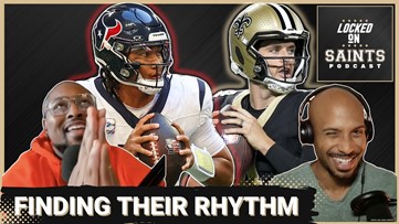 Texans vs. Saints: What We Want to See Out of New Orleans - Sports