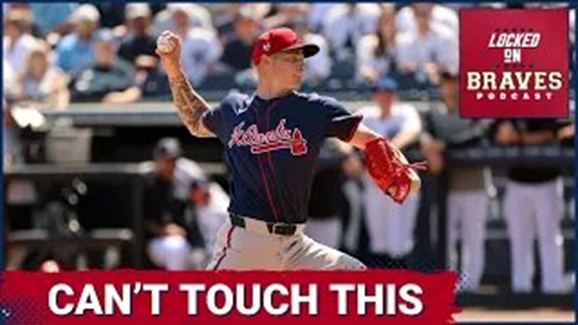 Which Atlanta Braves Prospects Are Untouchable | wwltv.com