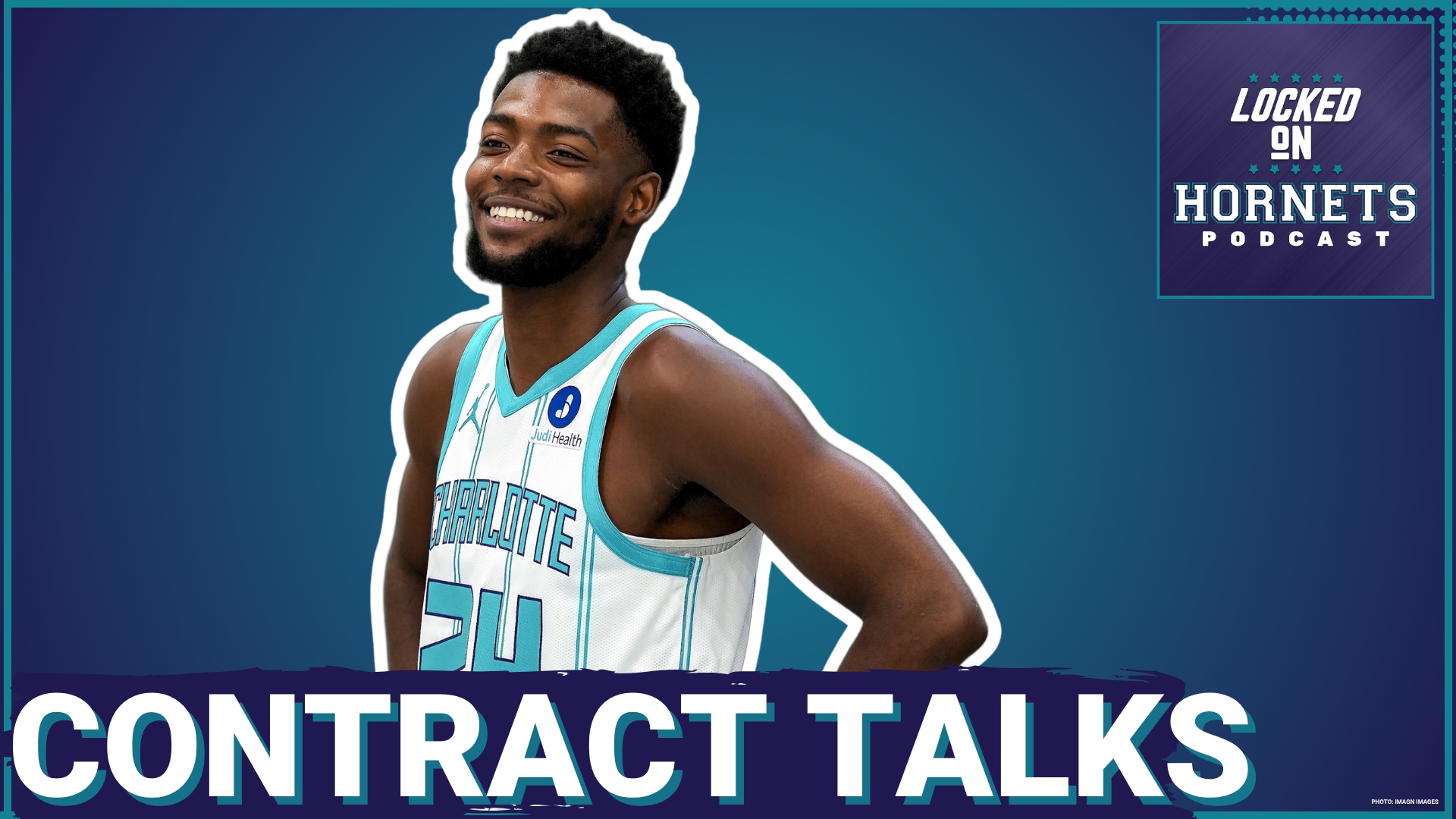 Brandon Miller CONTRACT Value | Kon and Coby INJURY Updates | Hornets ...