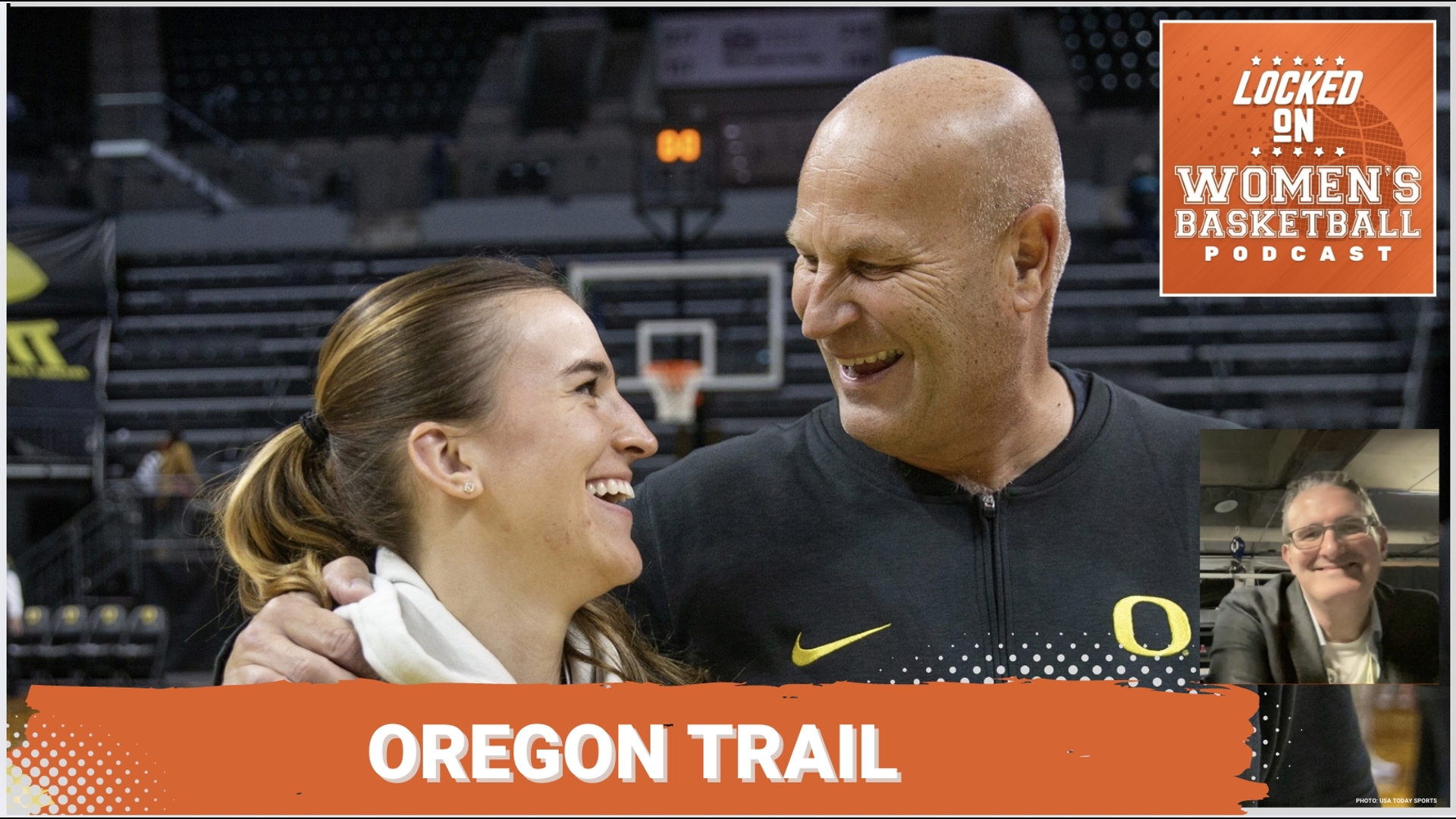 Kelly Graves, who knows a little something about how that happened, joins host Howard Megdal to talk about his Oregon Ducks and the WNBA.