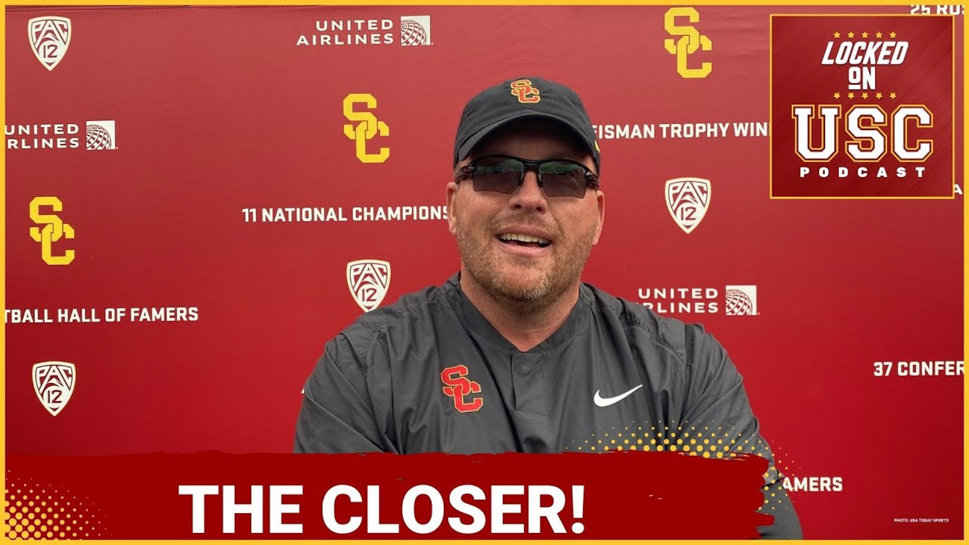 USC's recruiting is about to get another bump. Lincoln Riley could see an offensive lineman and one of the top linebackers in the country commit starting on Tuesday.