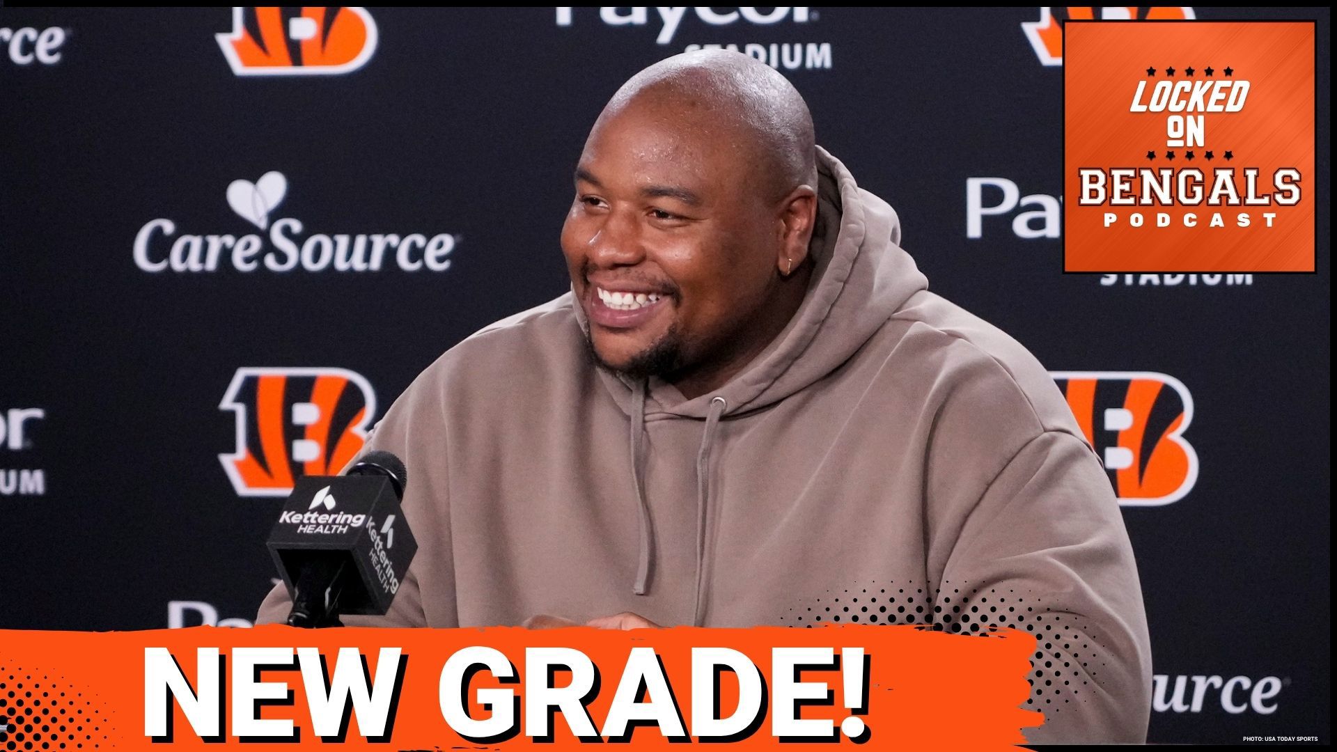 Report Card: Did the Bengals Win the Offseason After the Dexter ...