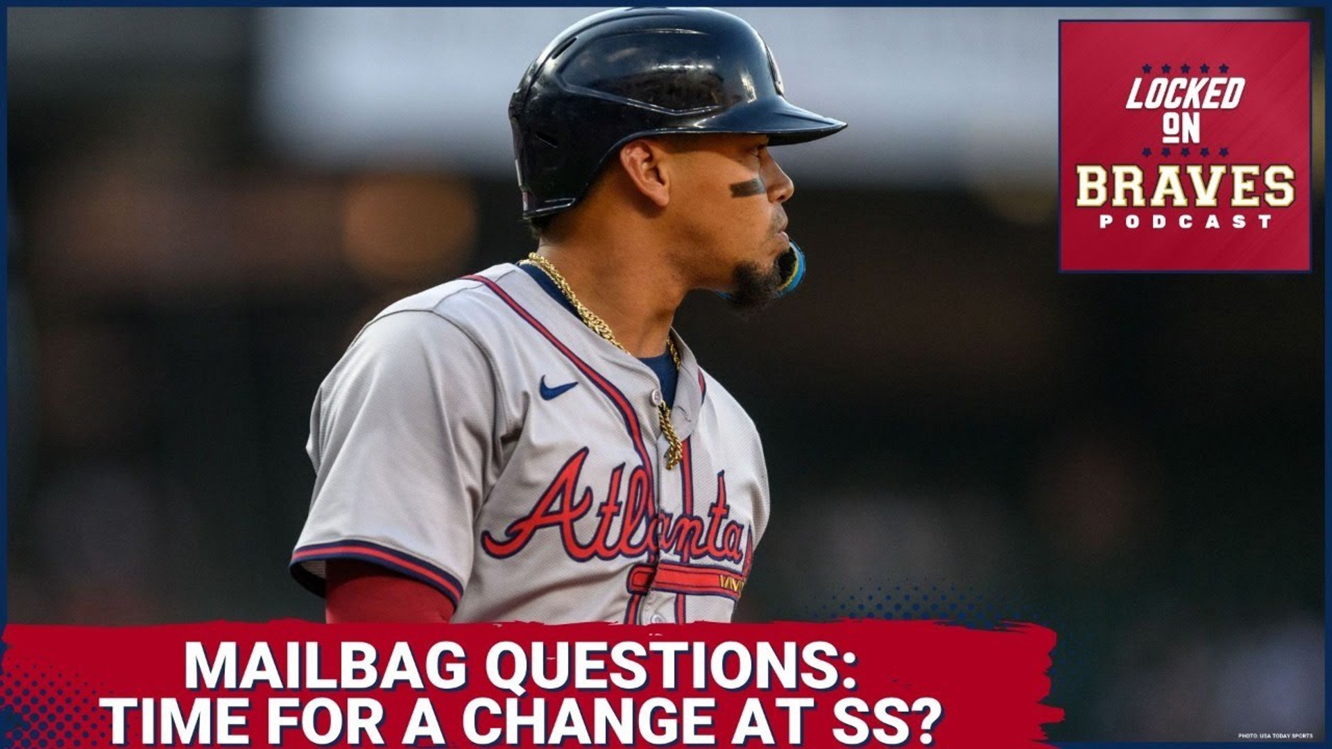 A lot of Atlanta Braves fans want a little more offense from Orlando Arcia. Will the Braves look for an upgrade at the shortstop position?