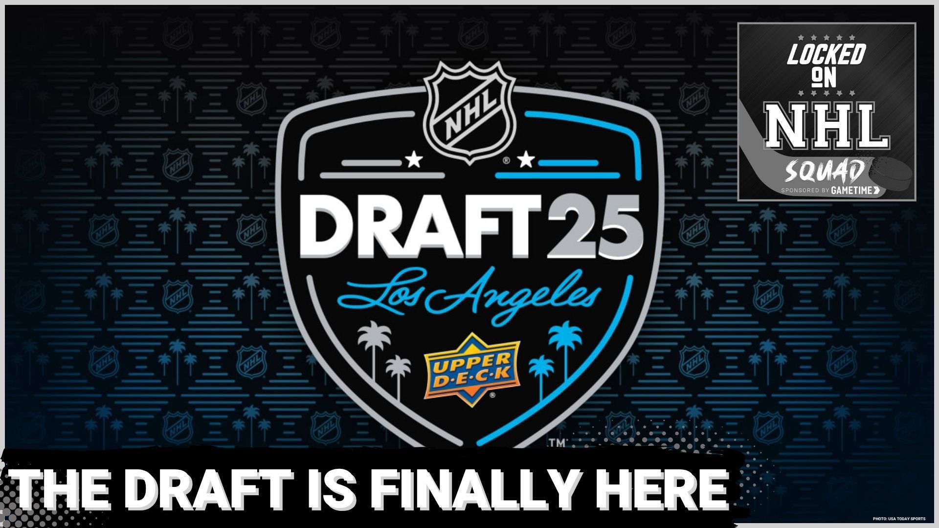 the upcoming NHL draft, any potential free agency surprises, and about Alexander Mogilny finally making it into the Hall of Fame!