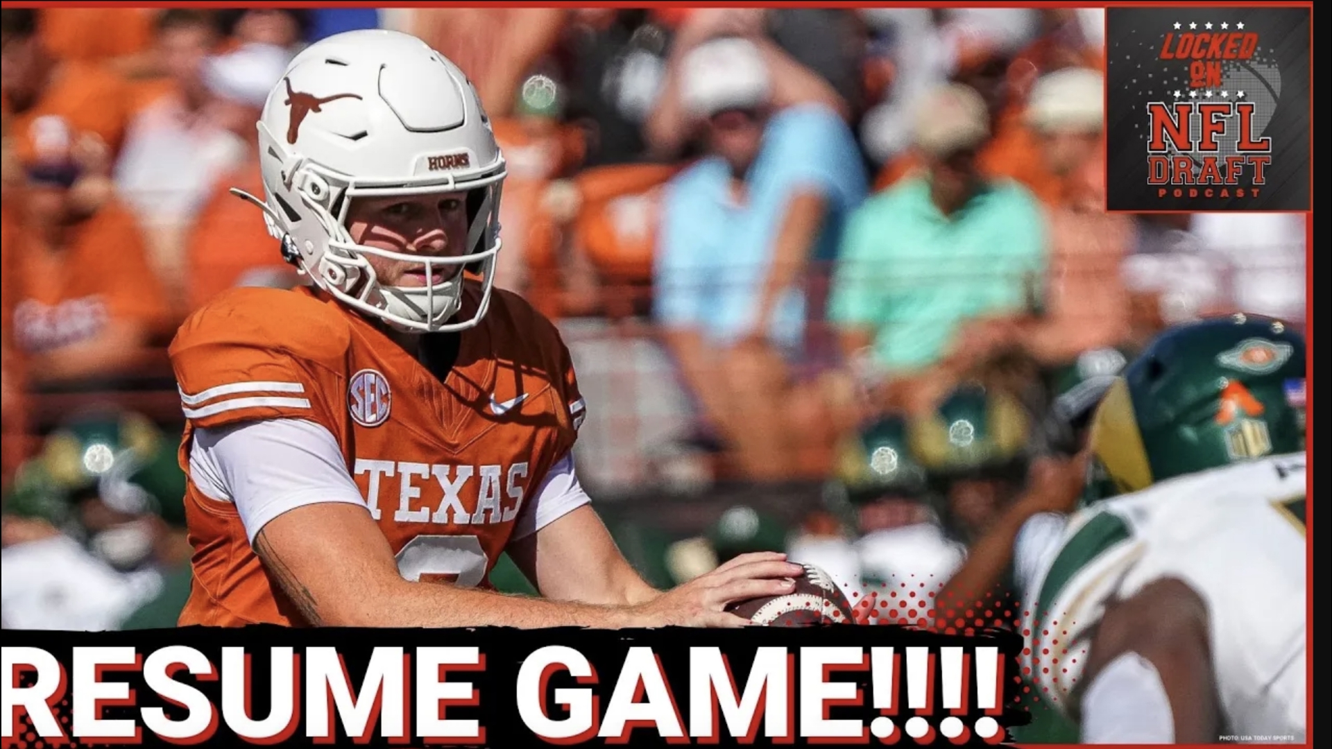 Three of the biggest college football games on Saturday go under the microscope. Texas vs Michigan, Tennessee vs NC State, & Arkansas vs Oklahoma St.