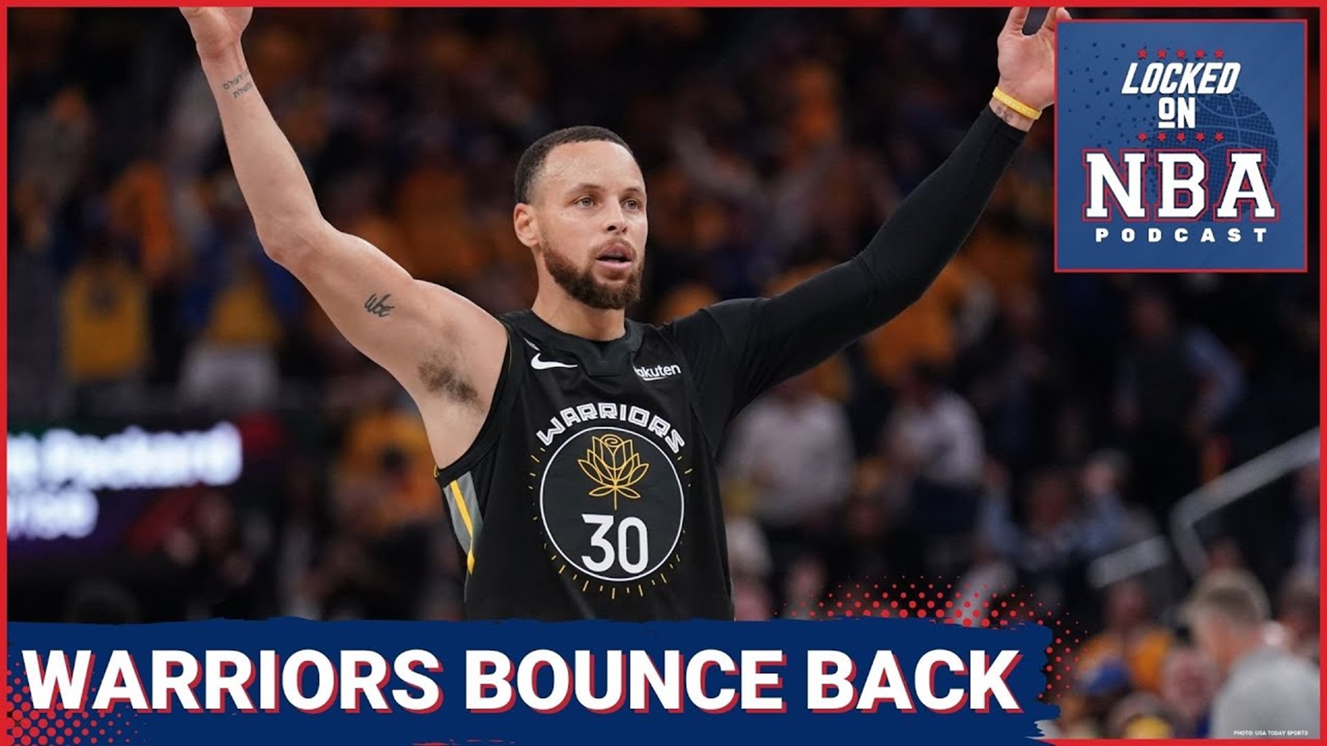 Warriors Return Home and Get Win Over Kings, Officiating in 76ers-Nets, Kawhi Leonard is Hurt Again