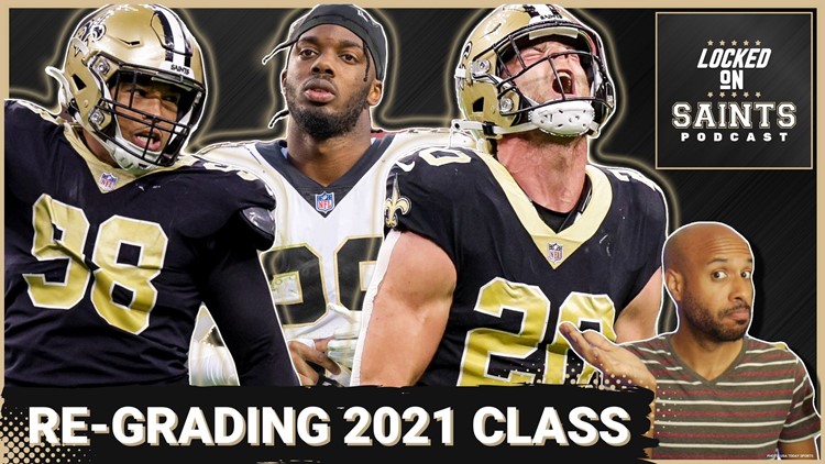 New Orleans Saints need Payton Turner to elevate 2021 NFL Draft Class further