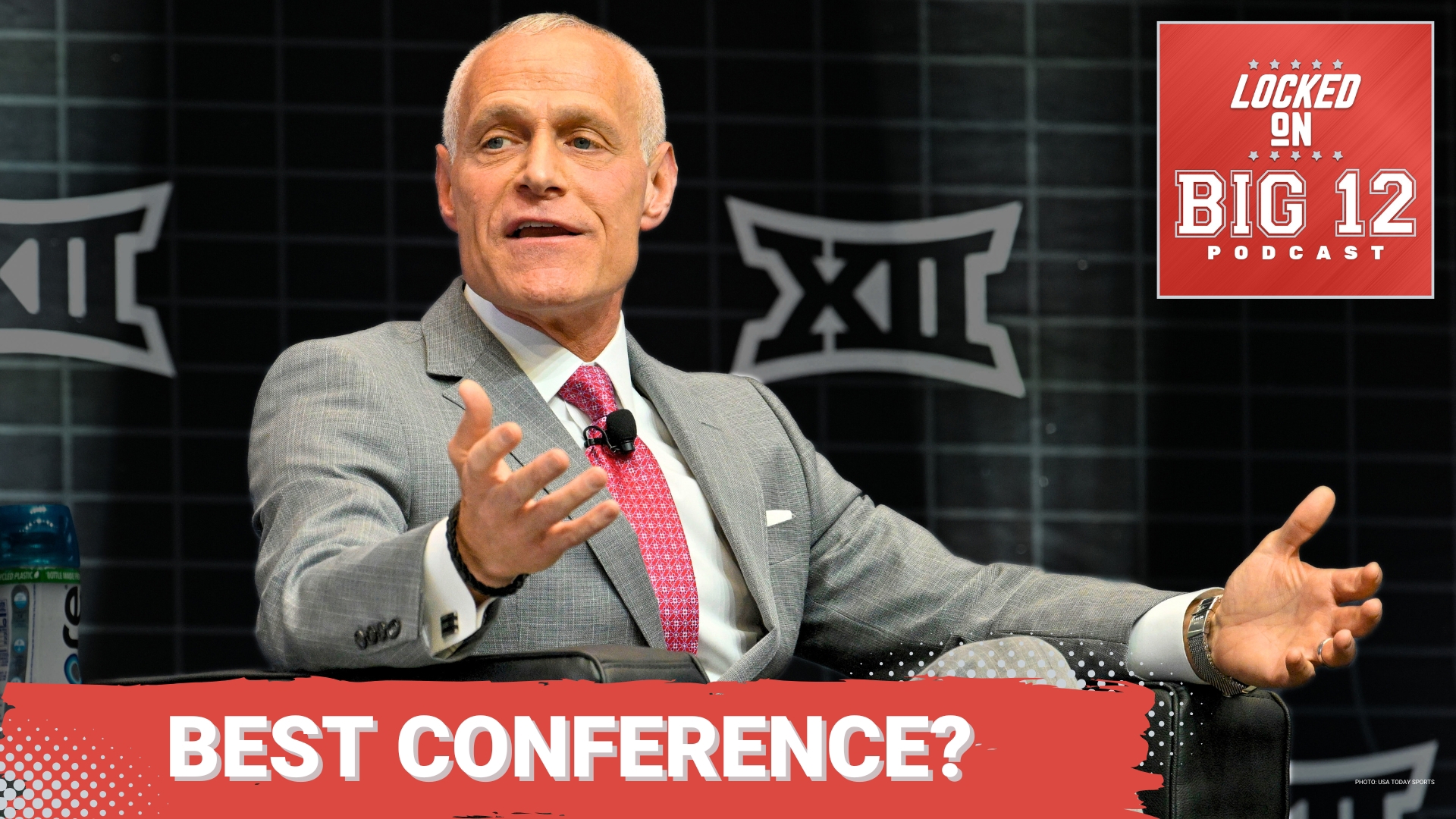 College basketball referees are bad.