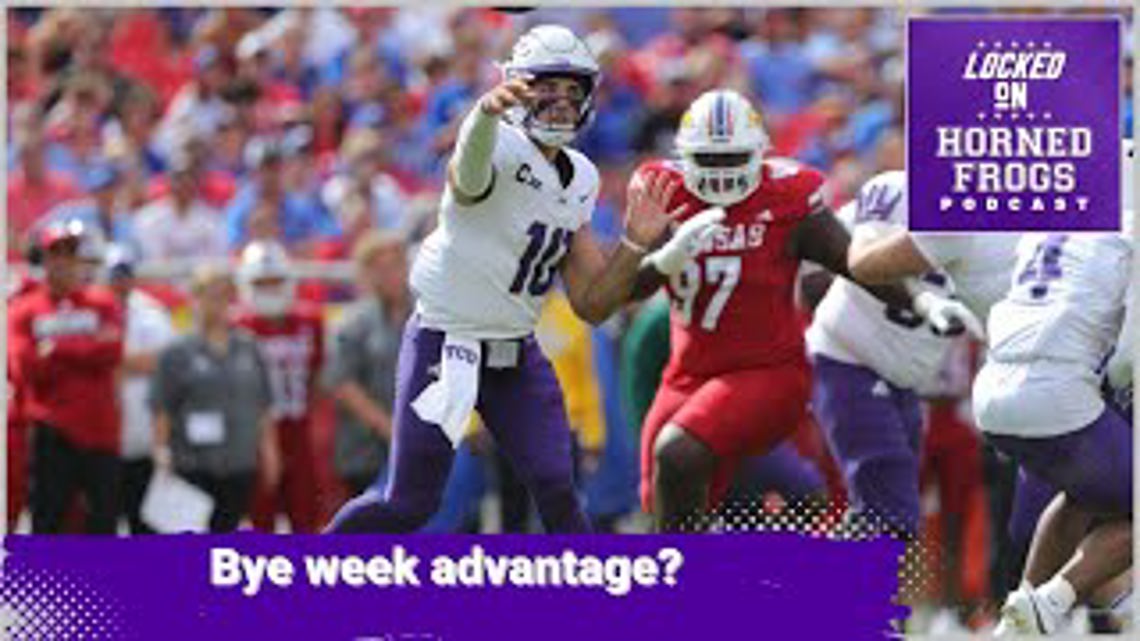 Will Sonny Dykes be able to use the extra time to prepare to upset Utah