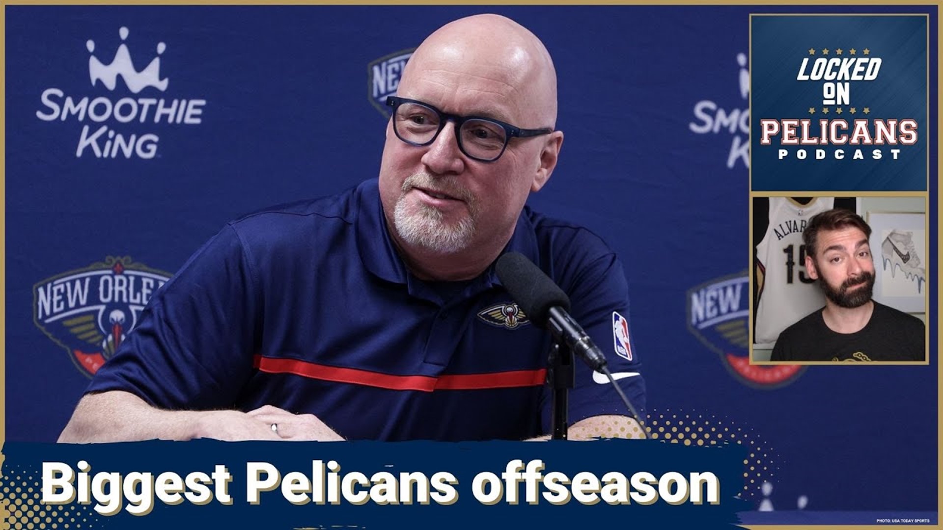 New Orleans Pelicans: Constructing the perfect offseason